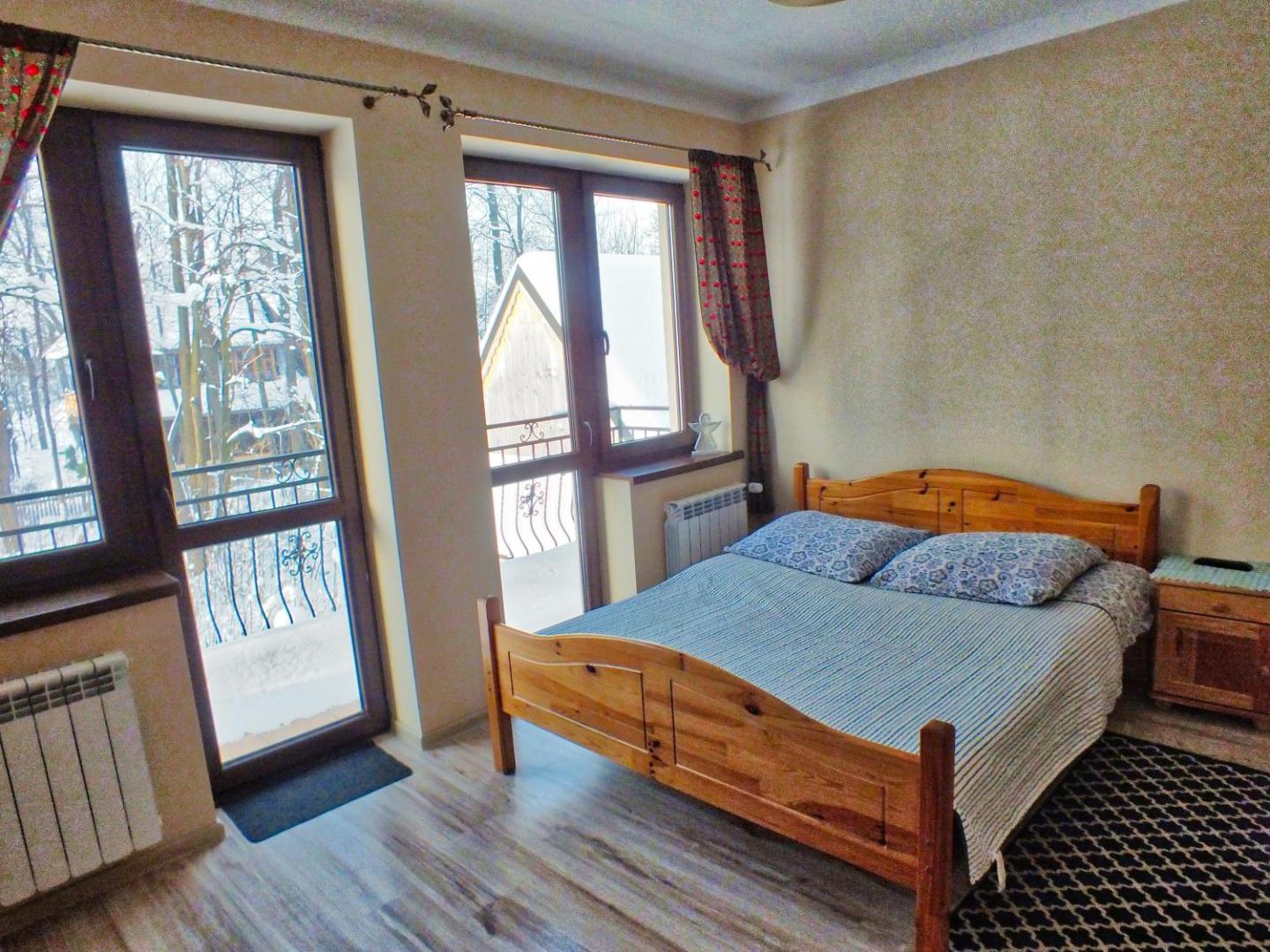 Noclegi w centrum Sienkiewicza, Zakopane, Poland – photo 2