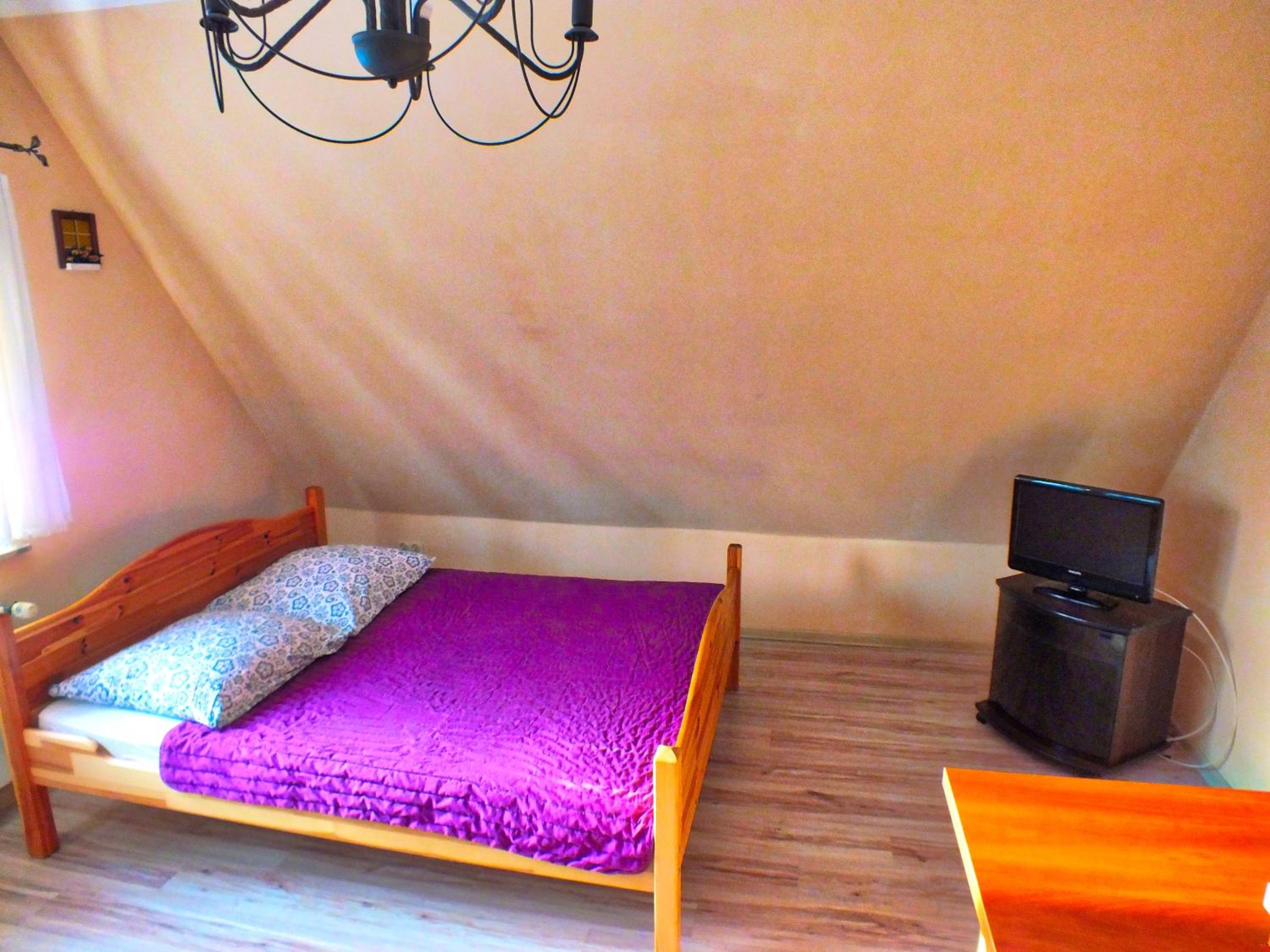 Family Studio at Noclegi w centrum Sienkiewicza