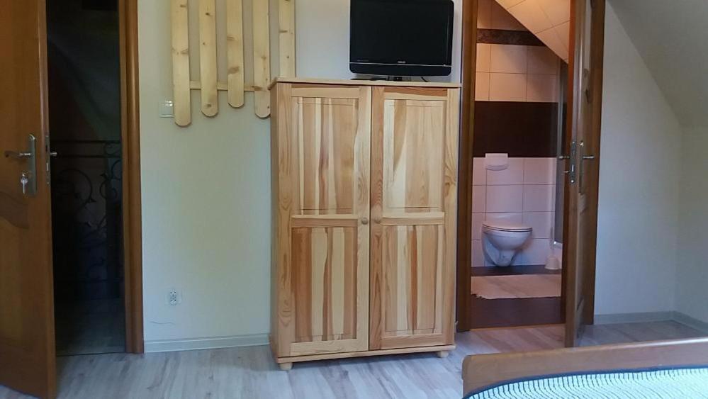Noclegi w centrum Sienkiewicza, Zakopane, Poland – photo 3