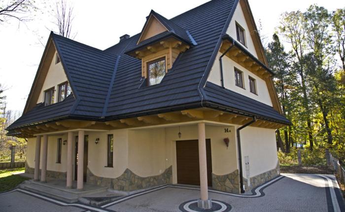 Noclegi w centrum Sienkiewicza, Zakopane, Poland